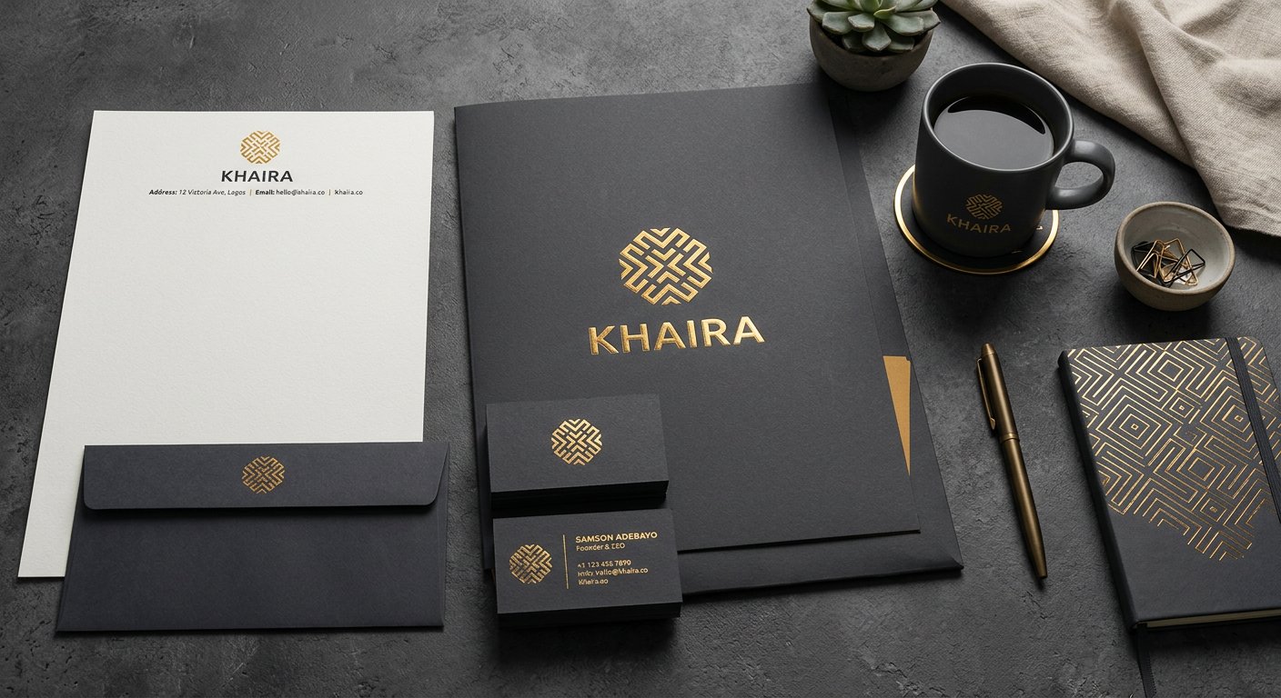 Stationery