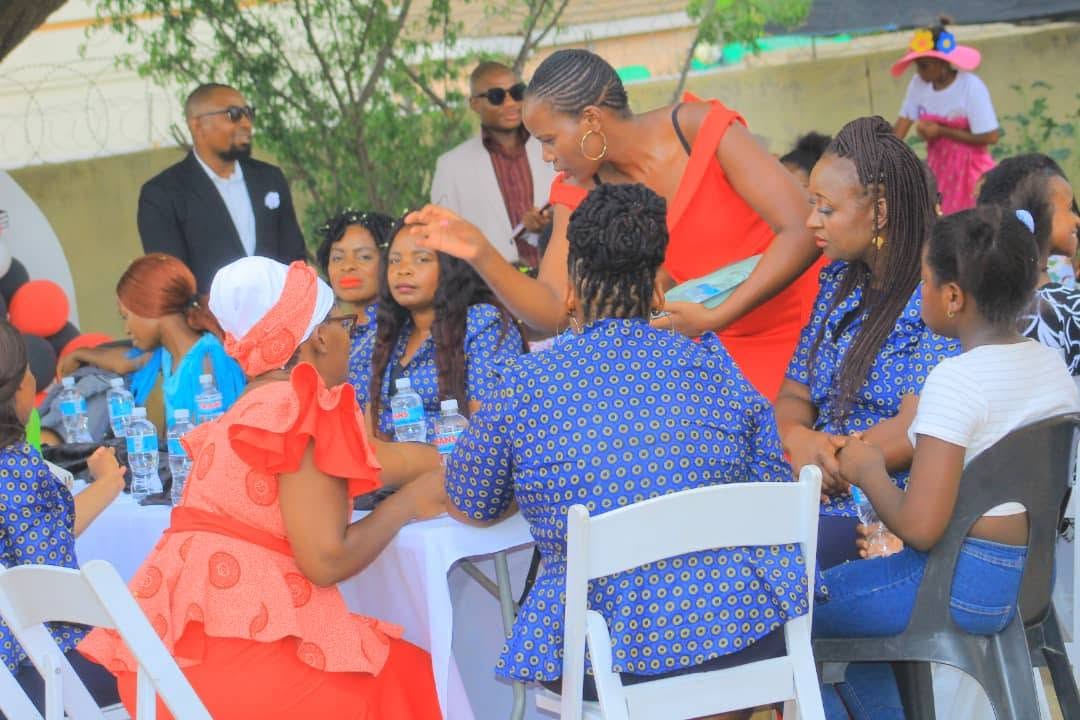 Family occasion