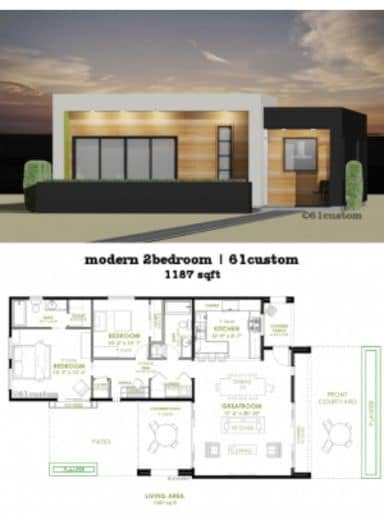Plan plus 3D