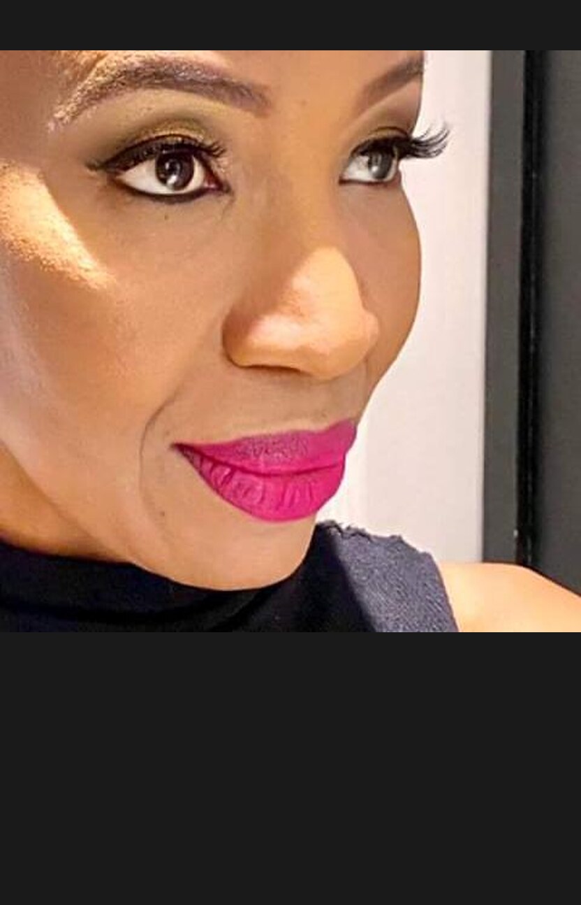 Goitseone Ketlhalefile — Managing Director of GK Designs